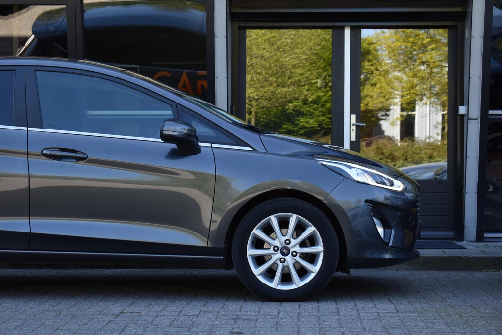 Ford Fiesta – foto 15