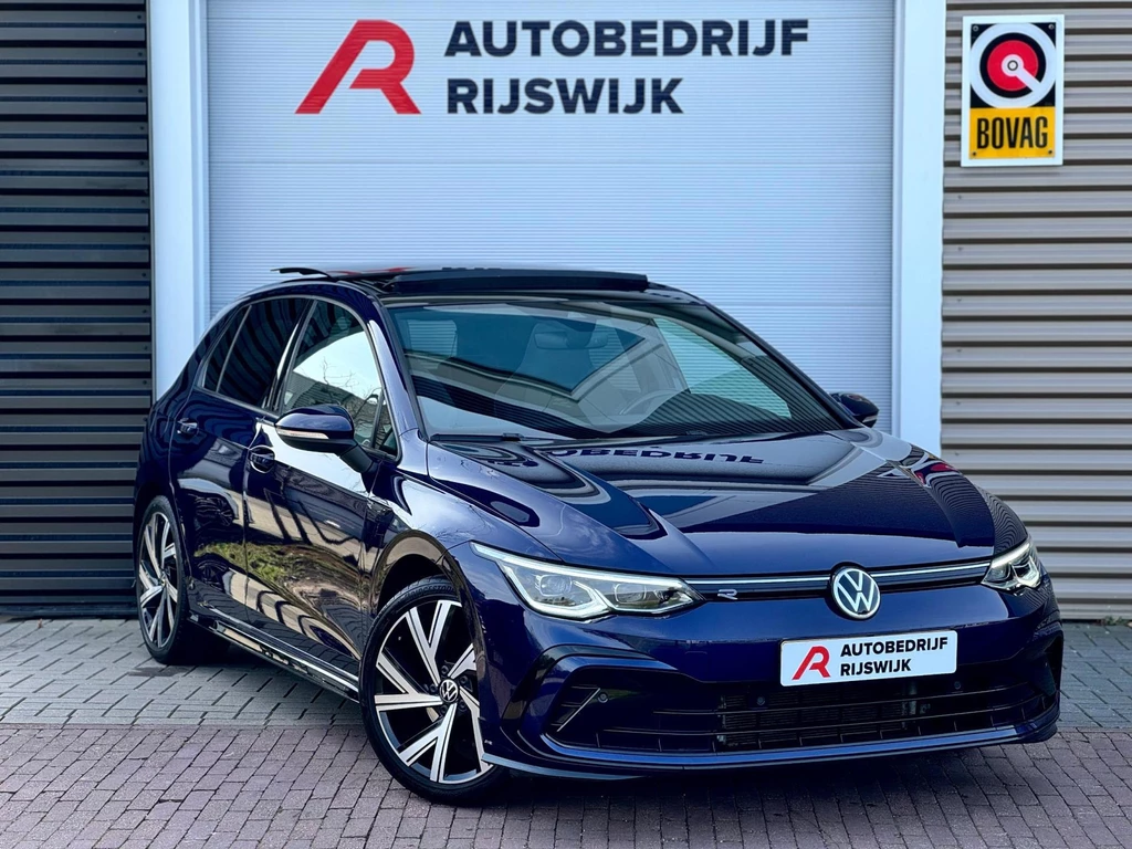 Volkswagen Golf – foto 7