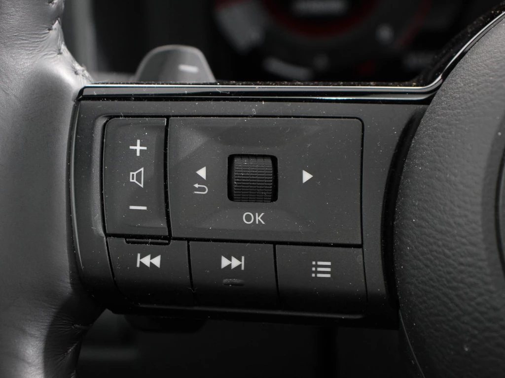 Nissan QASHQAI – foto 25