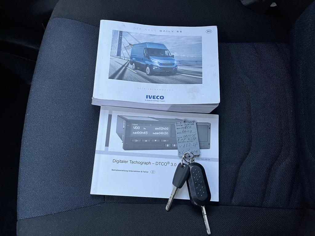 Iveco Daily – foto 24