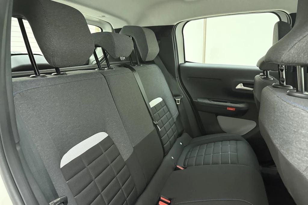 Citroën C3 – foto 13