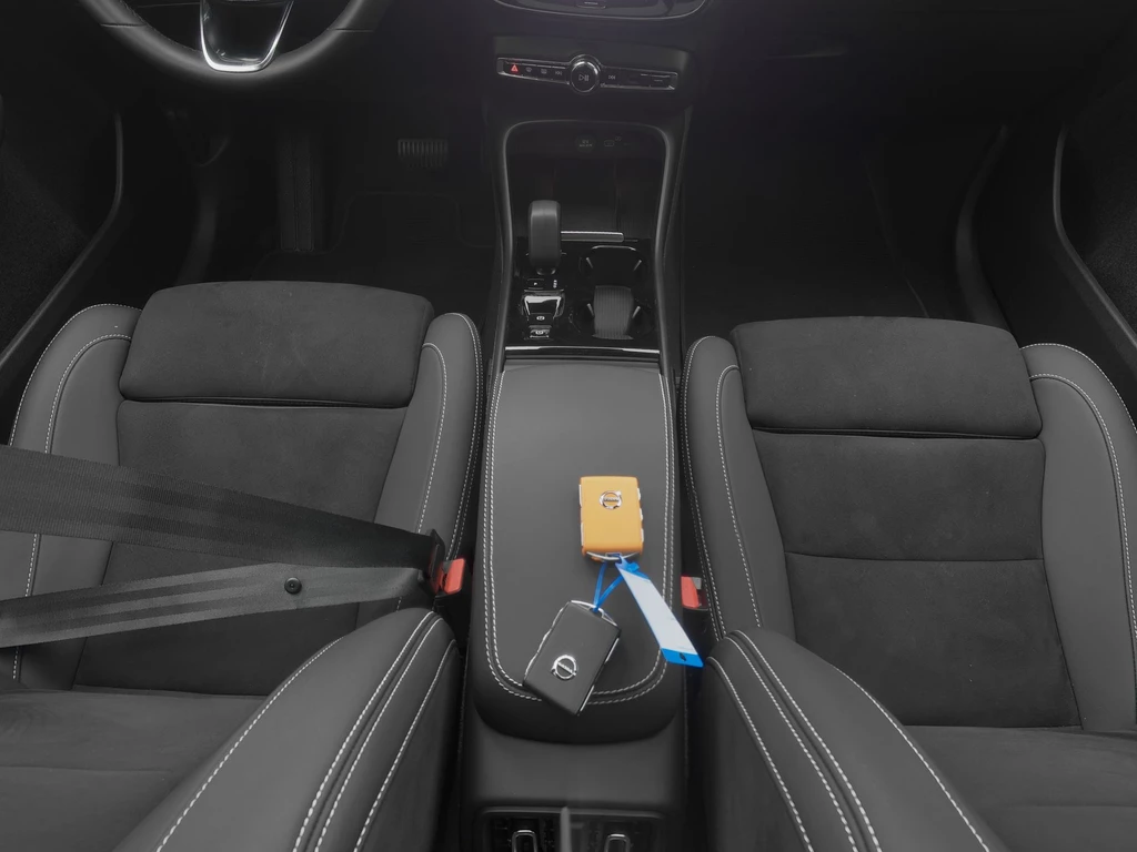 Volvo XC40 – foto 27