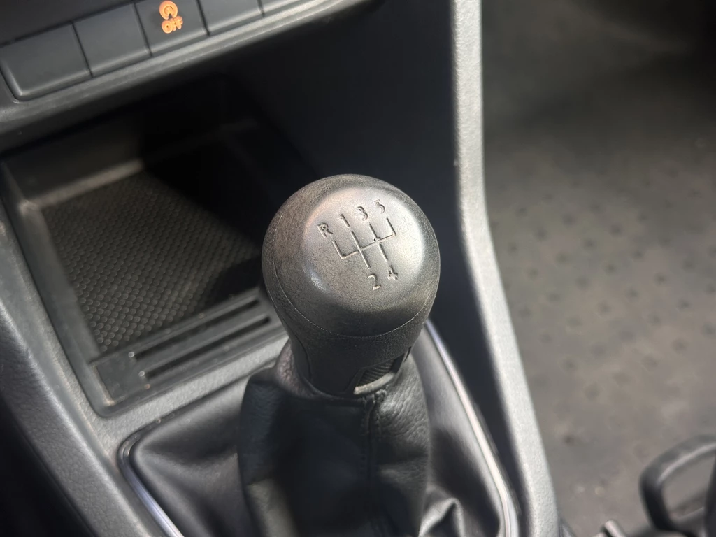 Volkswagen Caddy – foto 16