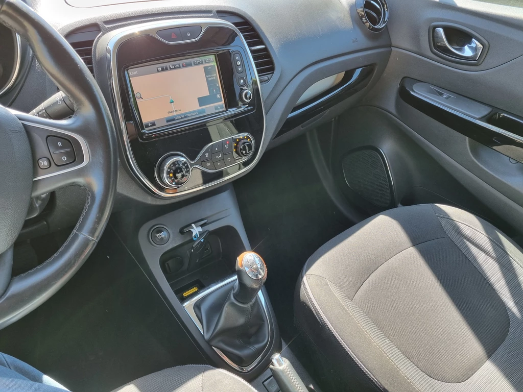 Renault Captur – foto 27