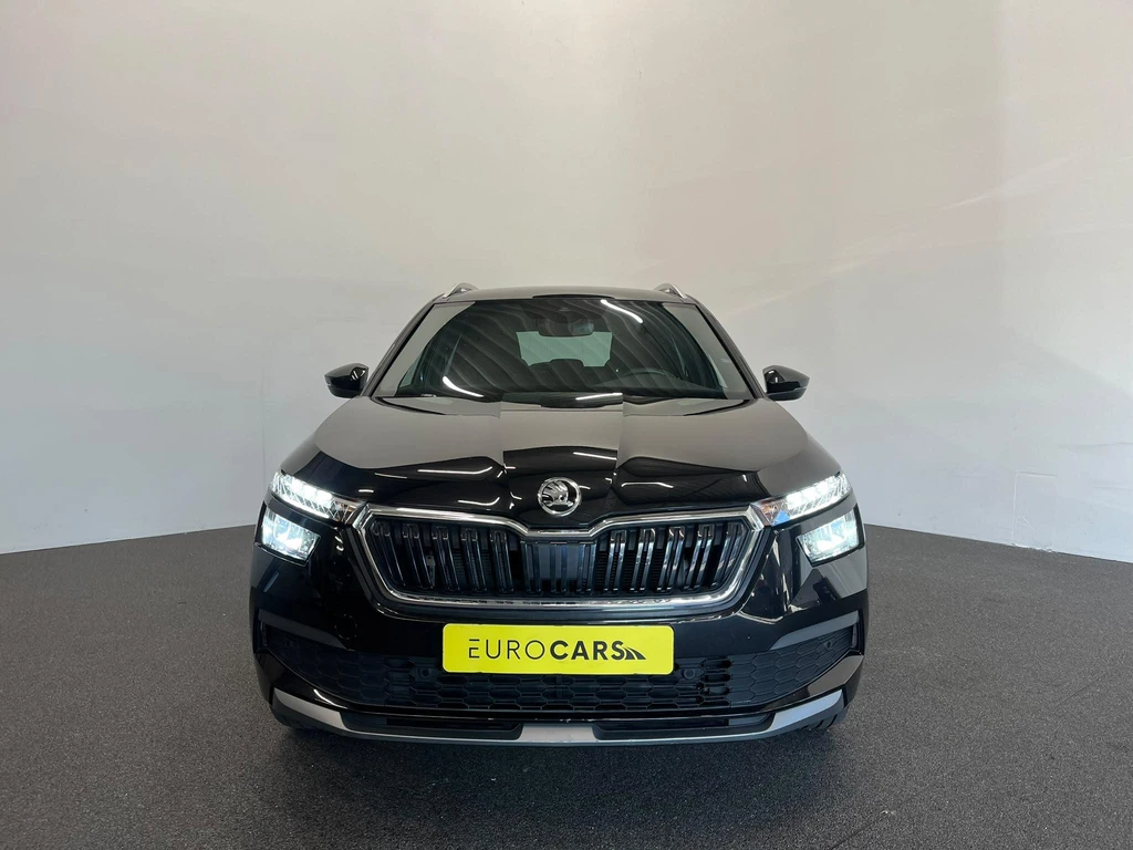Škoda Kamiq – foto 9