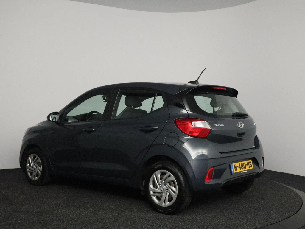 Hyundai i10 – foto 4