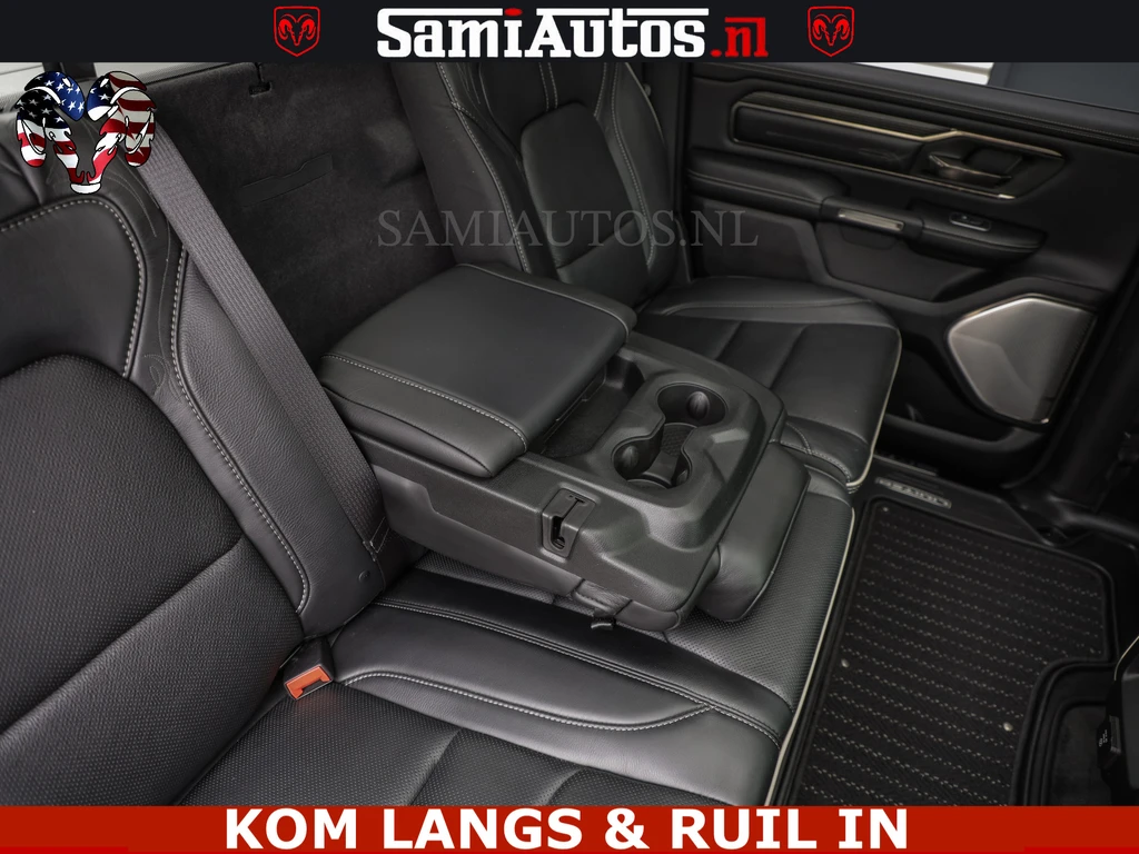 Dodge Ram Pick-Up – foto 49