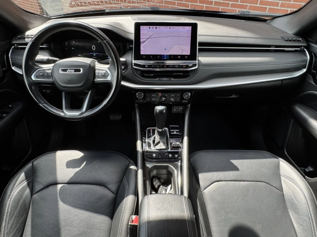 Jeep Compass – foto 13