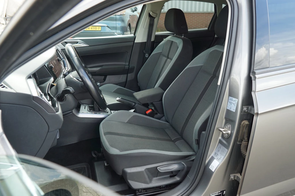Volkswagen Polo – foto 16