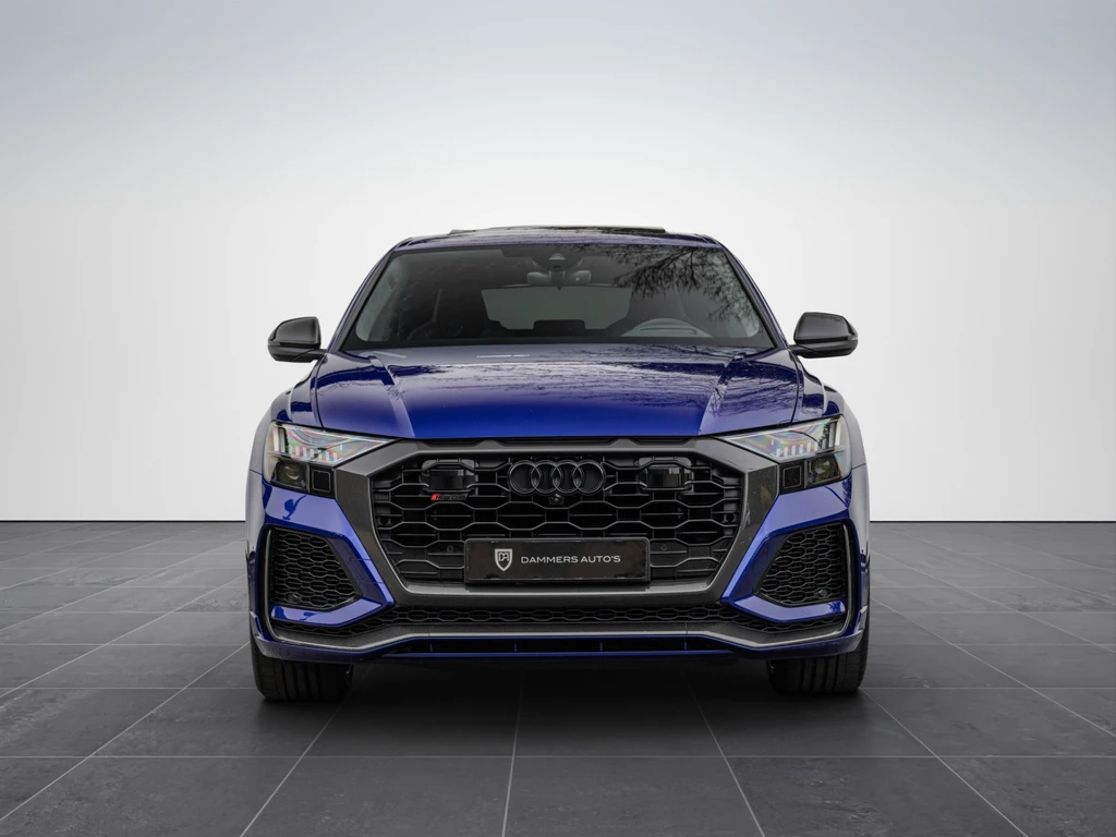 Audi RSQ8 – foto 9