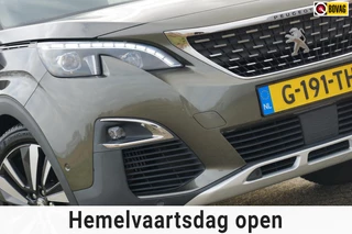 Peugeot 3008 – thumbnail 9