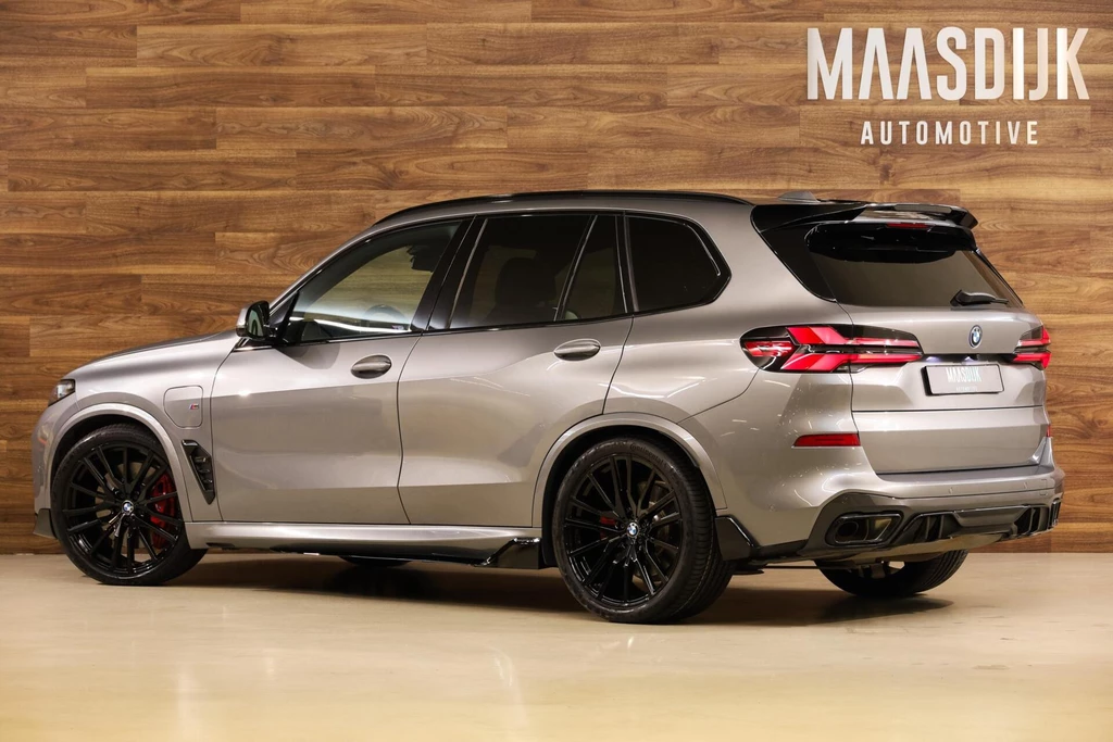 BMW X5 – foto 4
