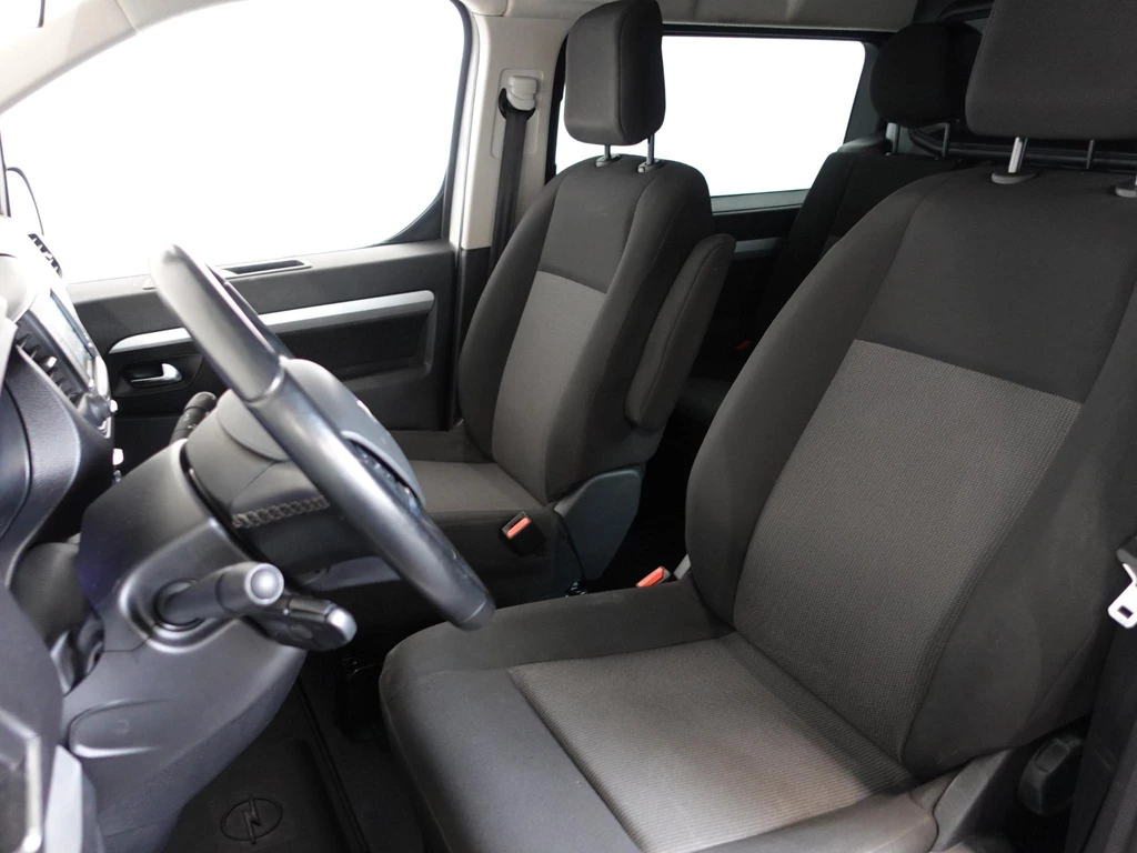 Opel Vivaro – foto 30