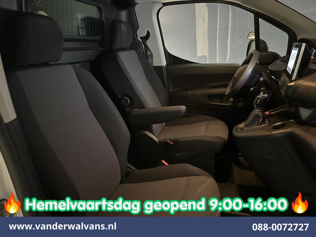 Peugeot Partner – foto 11