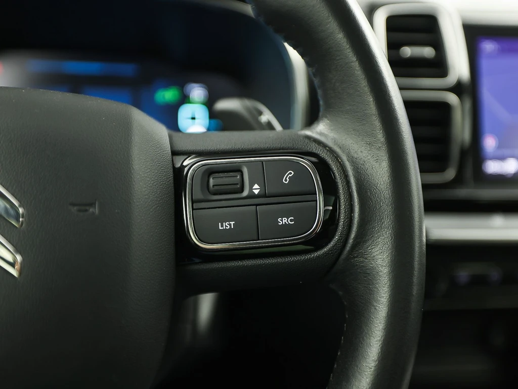 Citroën C5 Aircross – foto 19