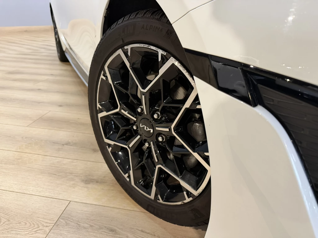 Kia ProCeed – foto 9