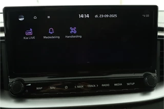 Kia Ceed Sportswagon – thumbnail 52