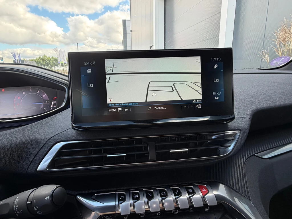 Peugeot 5008 – foto 22