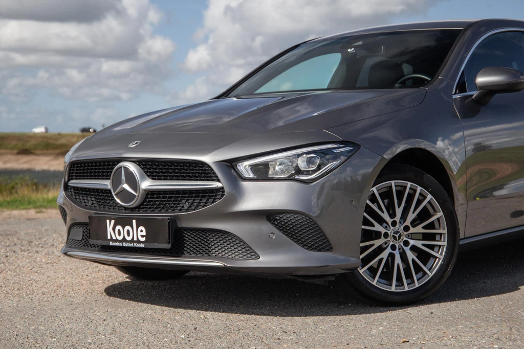 Mercedes-Benz CLA – foto 2