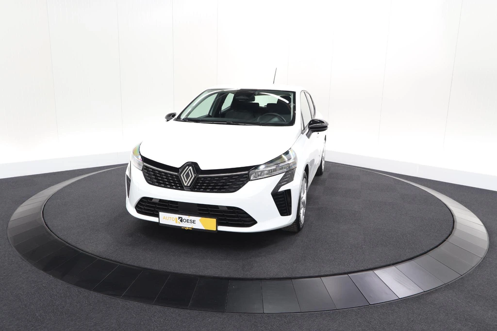 Renault Clio – foto 3