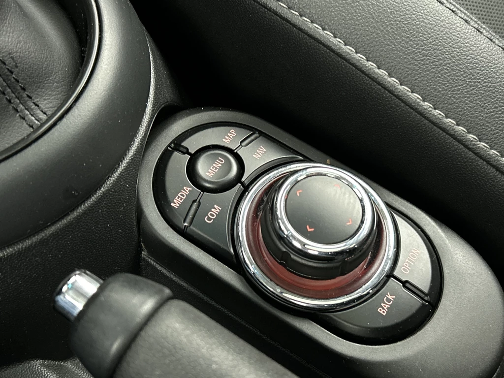 MINI Cooper S – foto 21