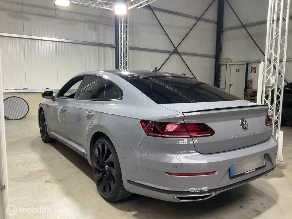 Volkswagen Arteon – foto 2