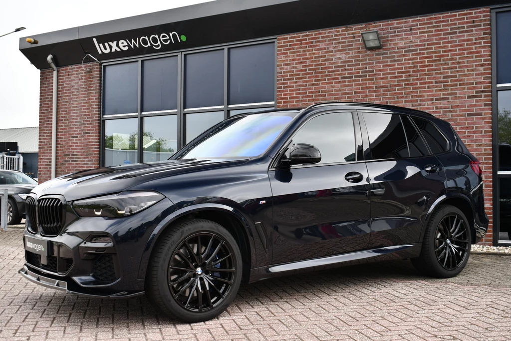 BMW X5 – foto 3