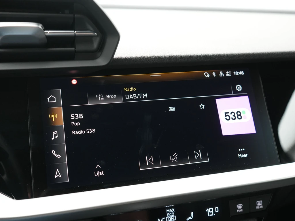 Audi A3 – foto 39