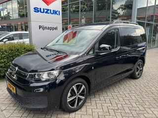 Volkswagen Caddy – thumbnail 3
