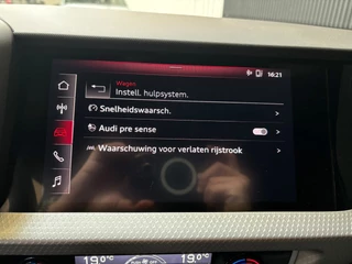 Audi A1 Sportback – thumbnail 18