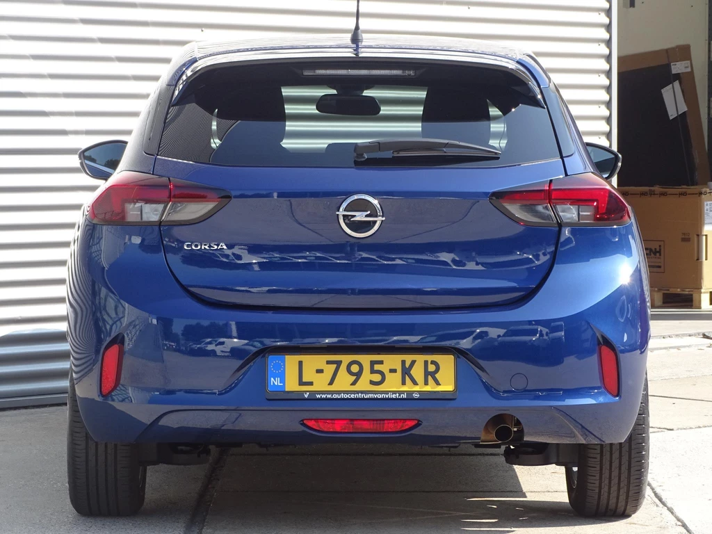 Opel Corsa – foto 3