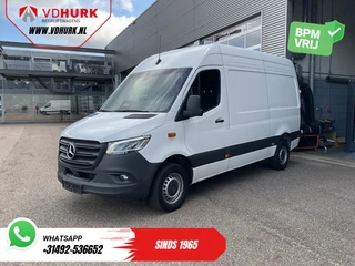 Mercedes-Benz Sprinter – thumbnail 2