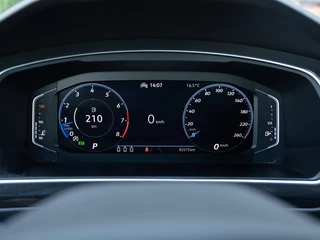 Volkswagen Tiguan – thumbnail 34