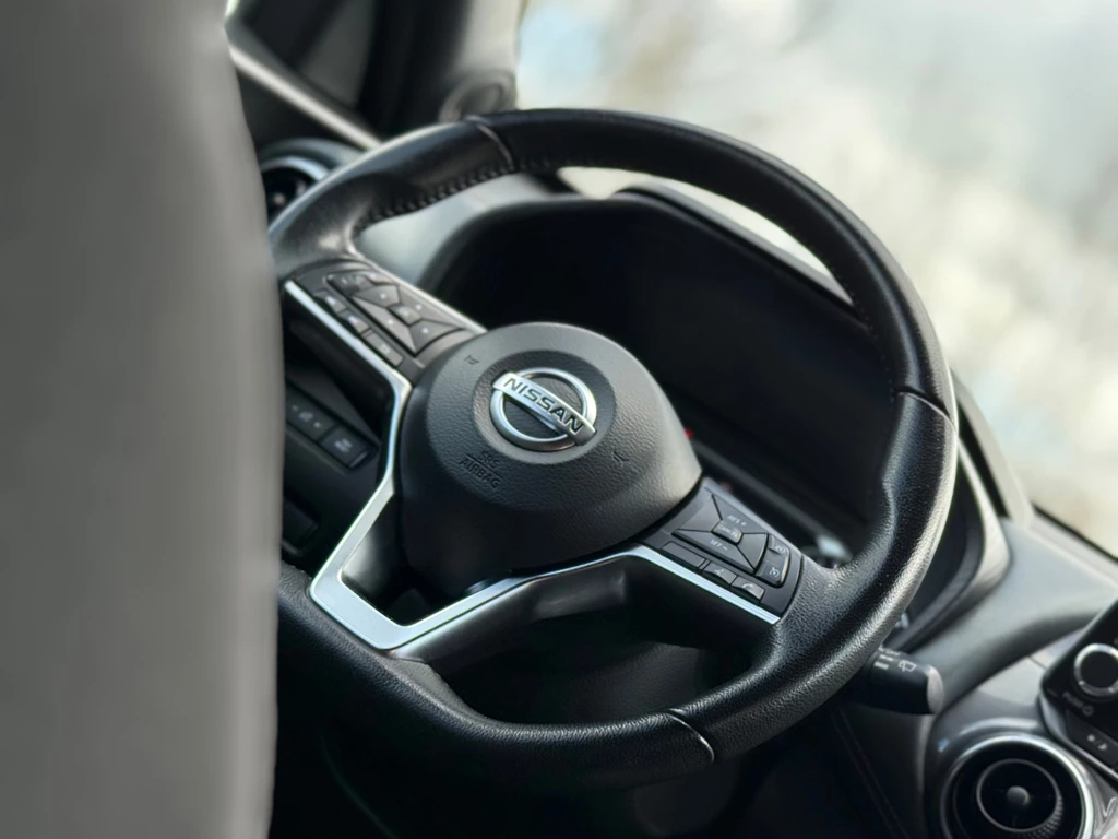 Nissan Juke – foto 14