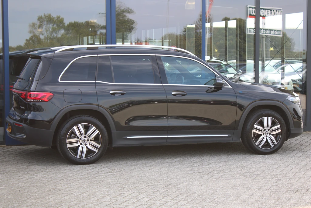 Mercedes-Benz EQB – foto 3