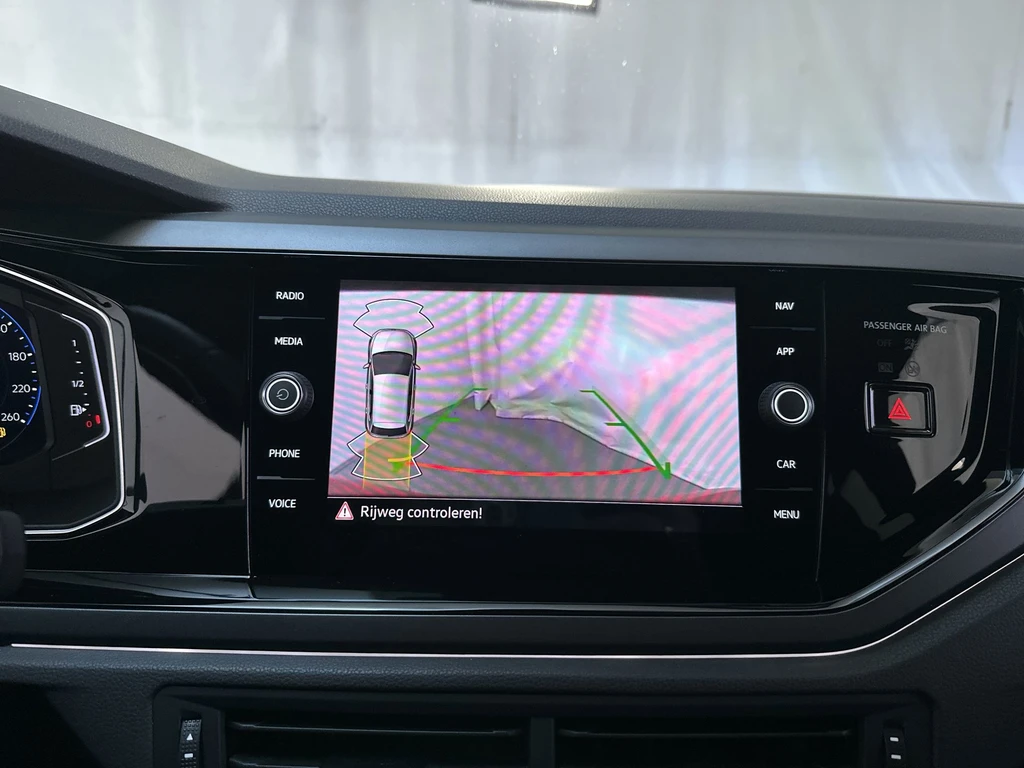 Volkswagen Polo – foto 15