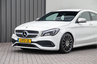 Mercedes-Benz CLA – thumbnail 2