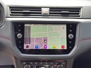 SEAT Arona – thumbnail 21