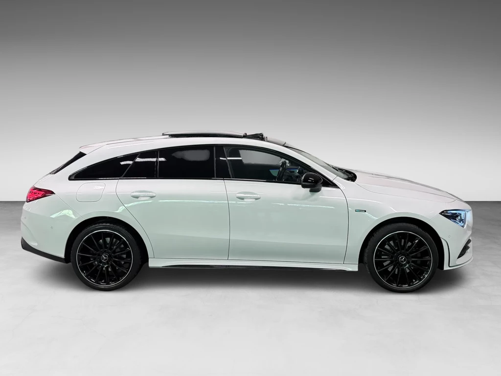 Mercedes-Benz CLA – foto 9