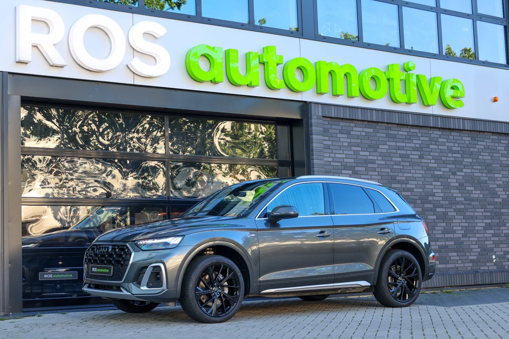 Audi Q5 – foto 2