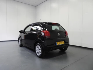 Peugeot 108 – thumbnail 4
