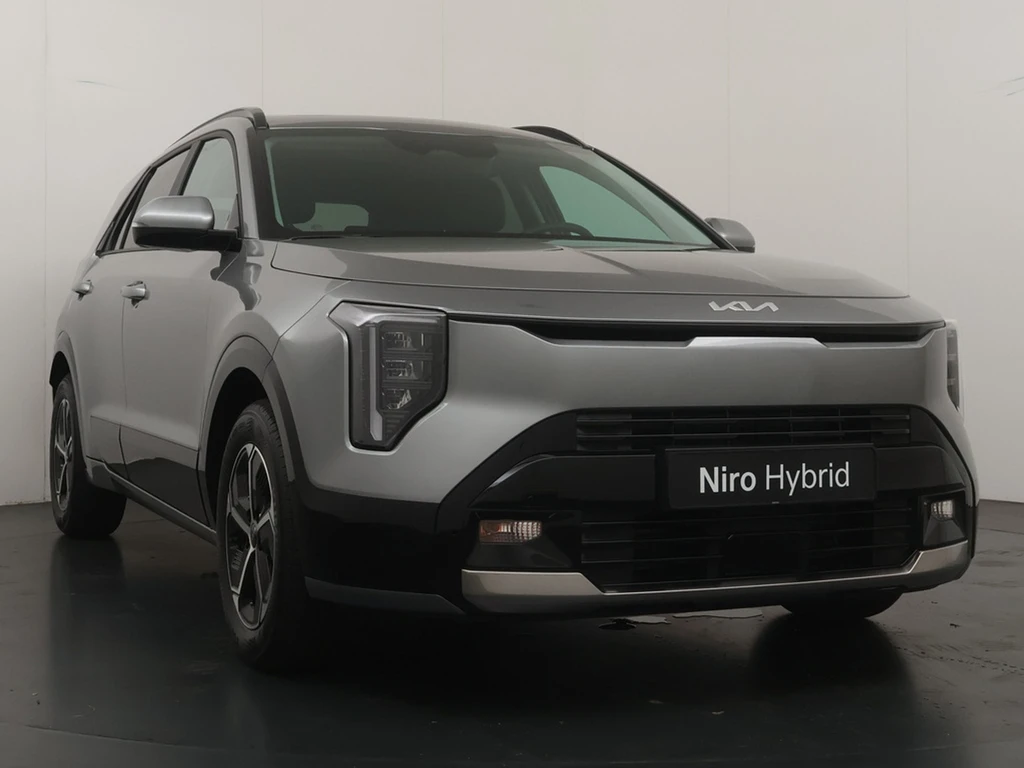 Kia Niro – foto 12