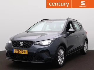 SEAT Arona – thumbnail 1