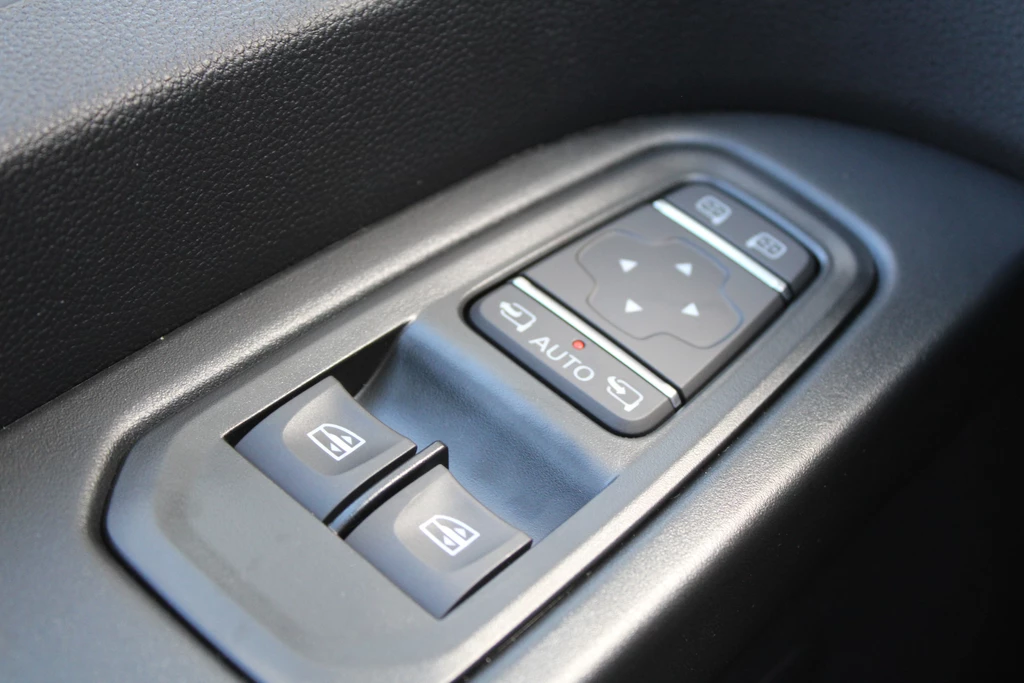 Renault Trafic – foto 22