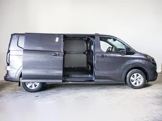 Ford Transit Custom – thumbnail 6