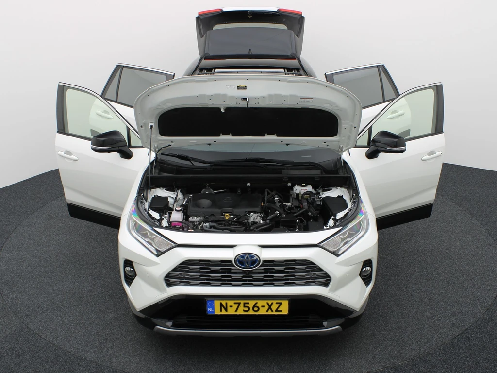 Toyota RAV4 – foto 15
