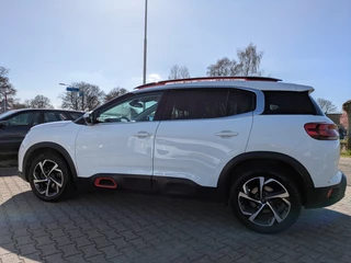 Citroën C5 – thumbnail 2