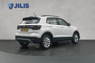 Volkswagen T-Cross – thumbnail 6
