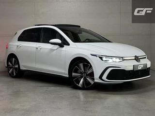 Volkswagen Golf – thumbnail 14