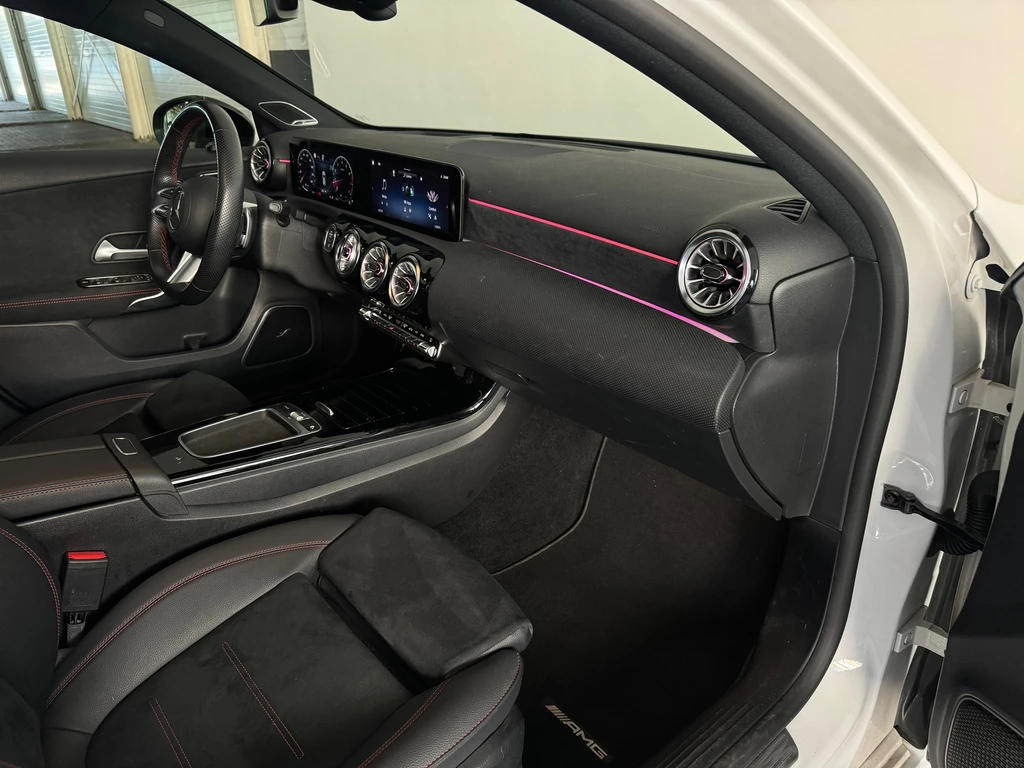 Mercedes-Benz A-Klasse – foto 40